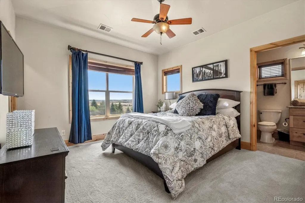 4735 Desperado Way Parker CO 80134