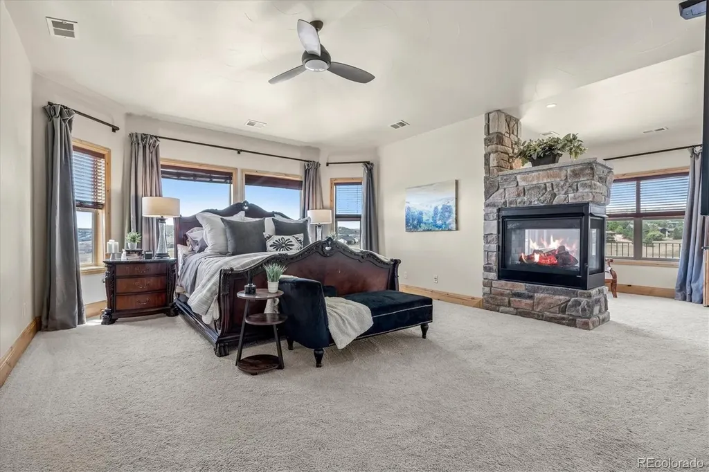 4735 Desperado Way Parker CO 80134