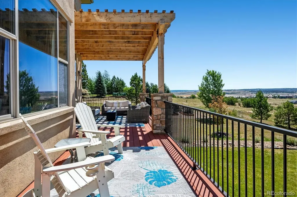 4735 Desperado Way Parker CO 80134