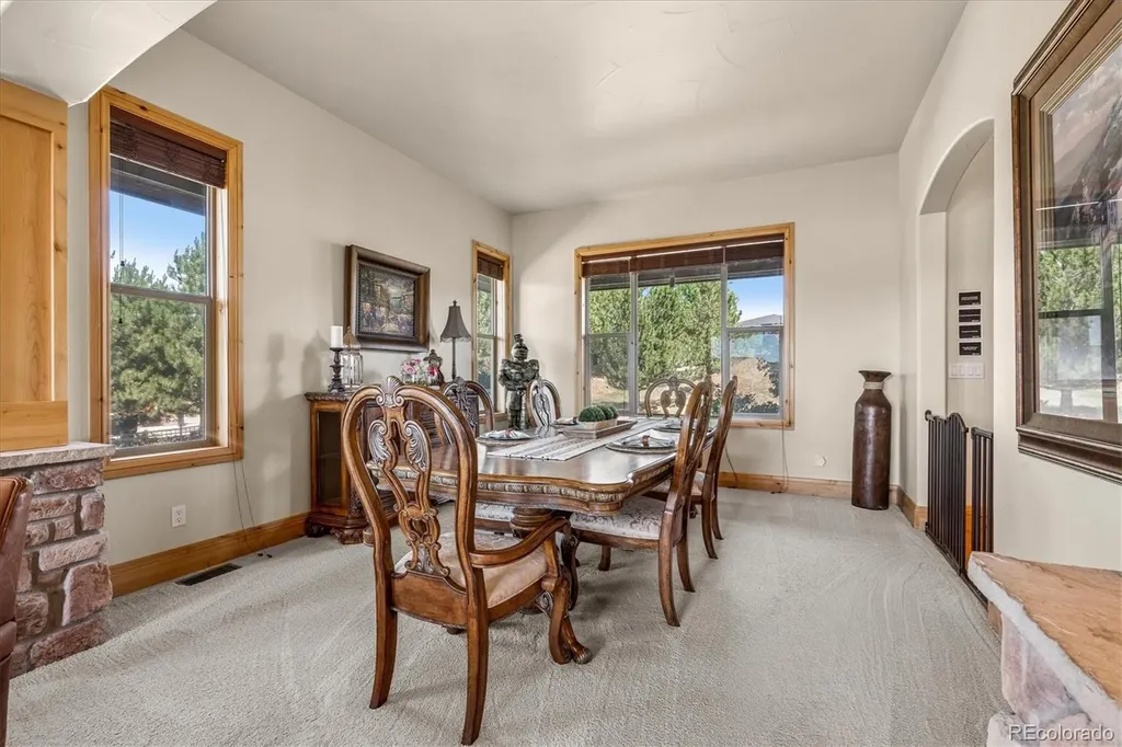 4735 Desperado Way Parker CO 80134