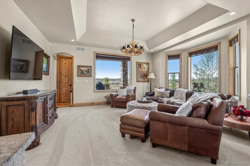 4735 Desperado Way Parker CO 80134