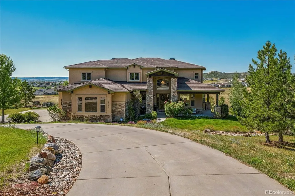 4735 Desperado Way Parker CO 80134