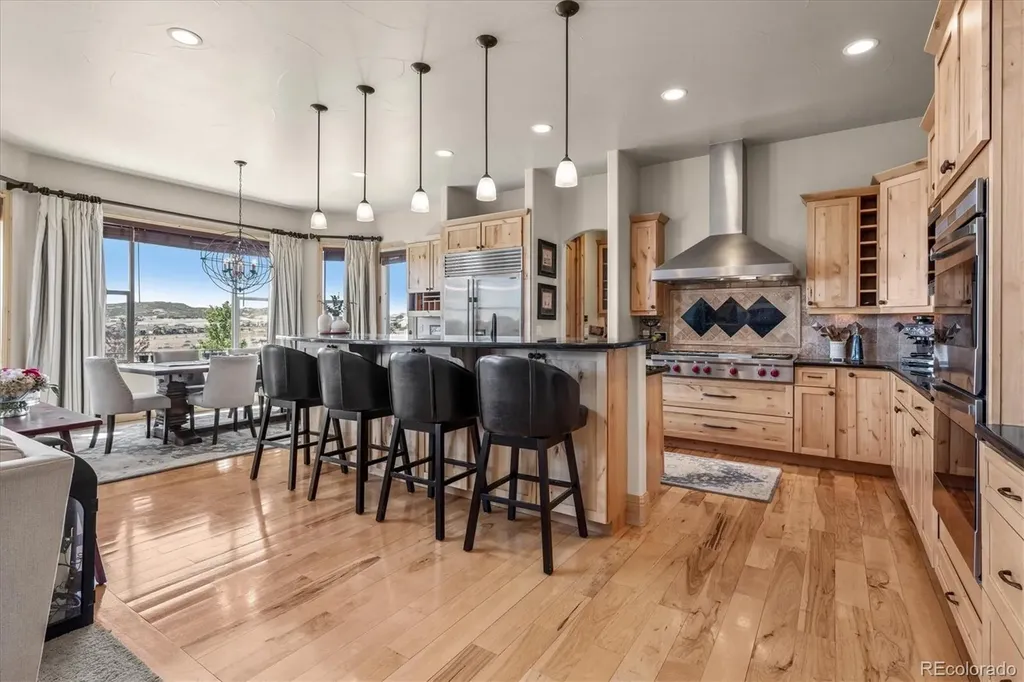 4735 Desperado Way Parker CO 80134