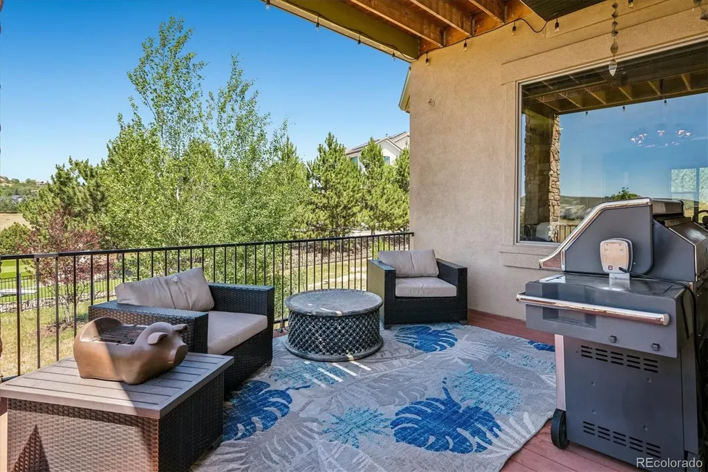 4735 Desperado Way Parker CO 80134