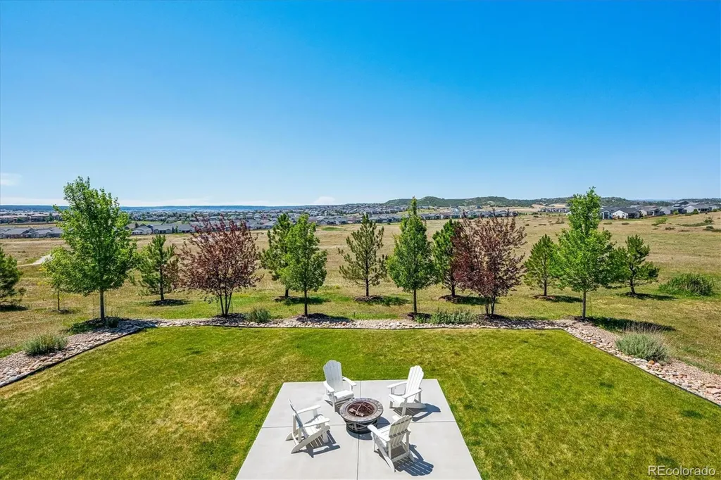 4735 Desperado Way Parker CO 80134