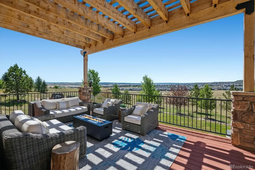 4735 Desperado Way Parker CO 80134