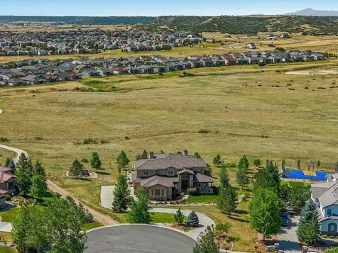 4735 Desperado Way Parker CO 80134