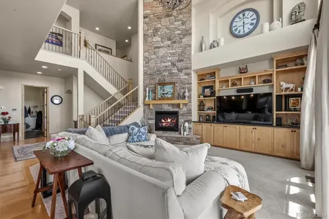 4735 Desperado Way Parker CO 80134