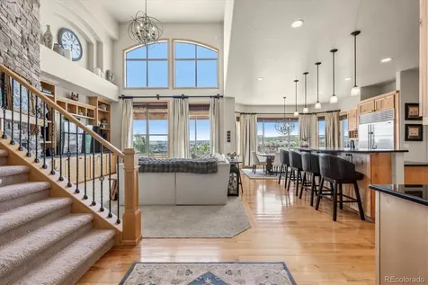 4735 Desperado Way Parker CO 80134