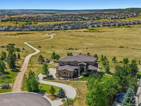 4735 Desperado Way Parker CO 80134