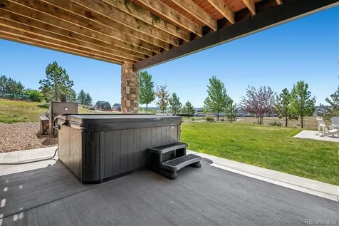 4735 Desperado Way Parker CO 80134