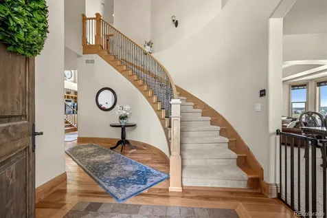 4735 Desperado Way Parker CO 80134