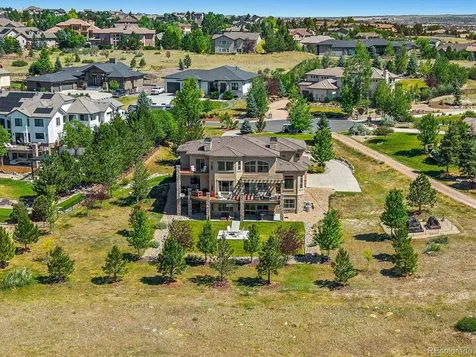 4735 Desperado Way Parker CO 80134