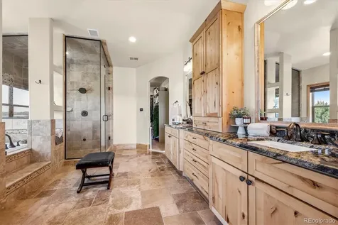 4735 Desperado Way Parker CO 80134