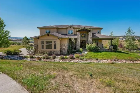 4735 Desperado Way Parker CO 80134