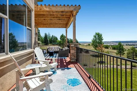 4735 Desperado Way Parker CO 80134