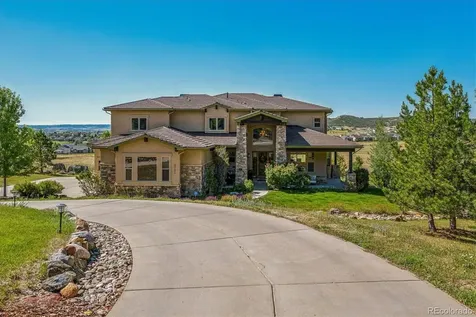 4735 Desperado Way Parker CO 80134