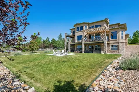 4735 Desperado Way Parker CO 80134