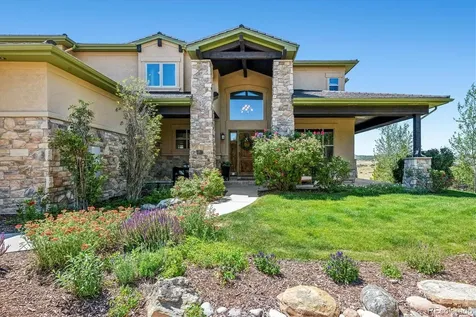 4735 Desperado Way Parker CO 80134