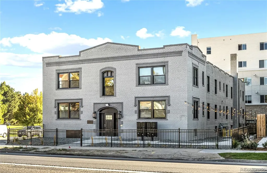 2846 Federal Boulevard Denver CO 80211