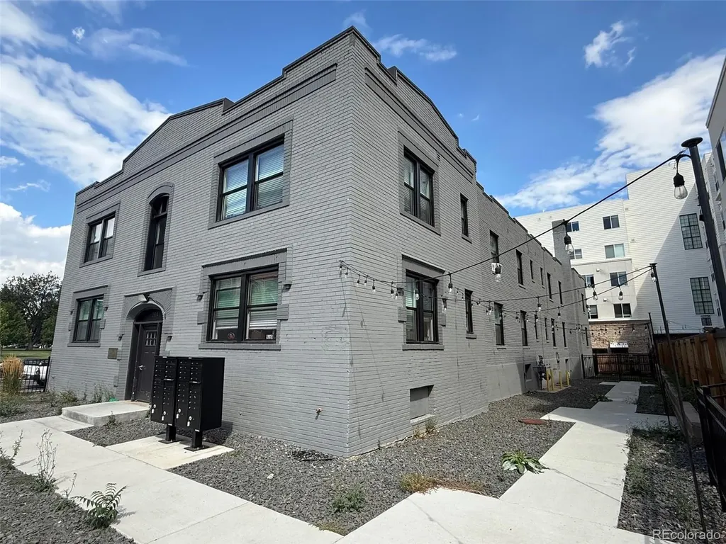 2846 Federal Boulevard Denver CO 80211