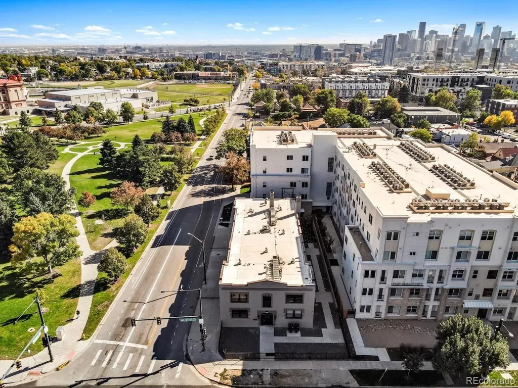 2846 Federal Boulevard Denver CO 80211