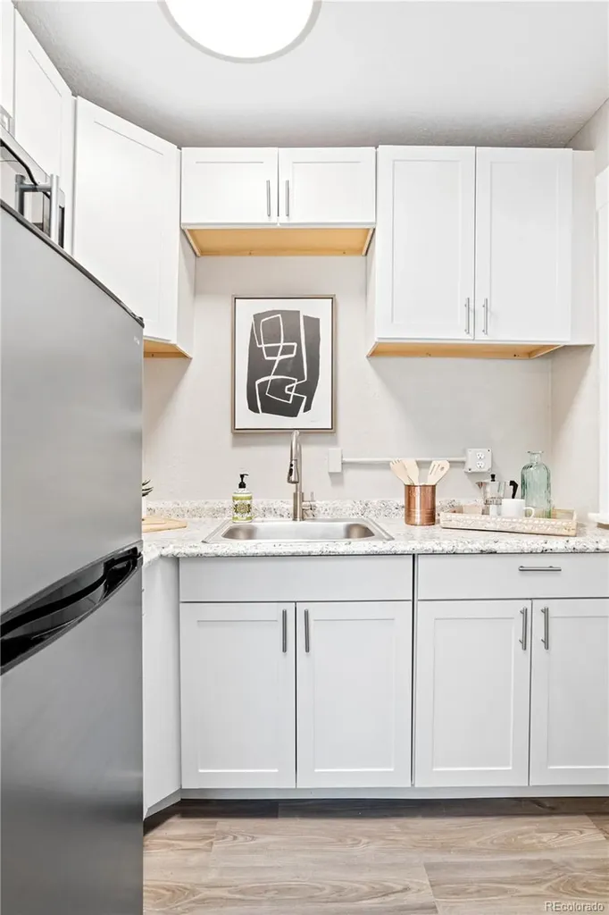 2846 Federal Boulevard Denver CO 80211