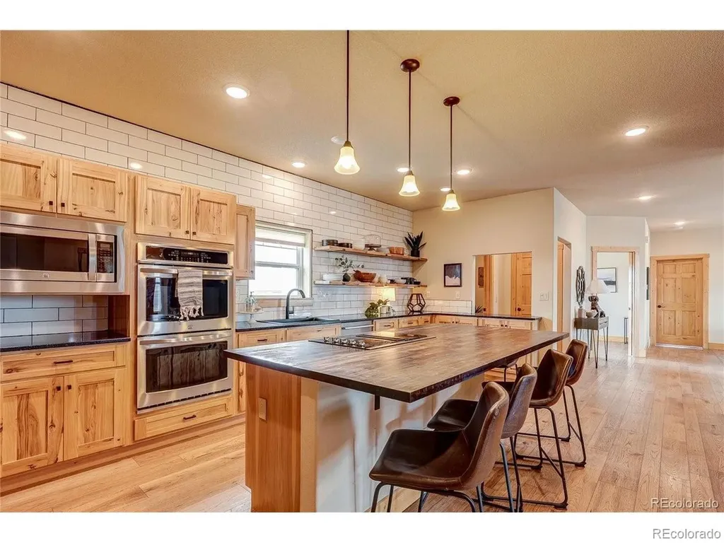 18298 Romar Ranch Road Wellington CO 80612