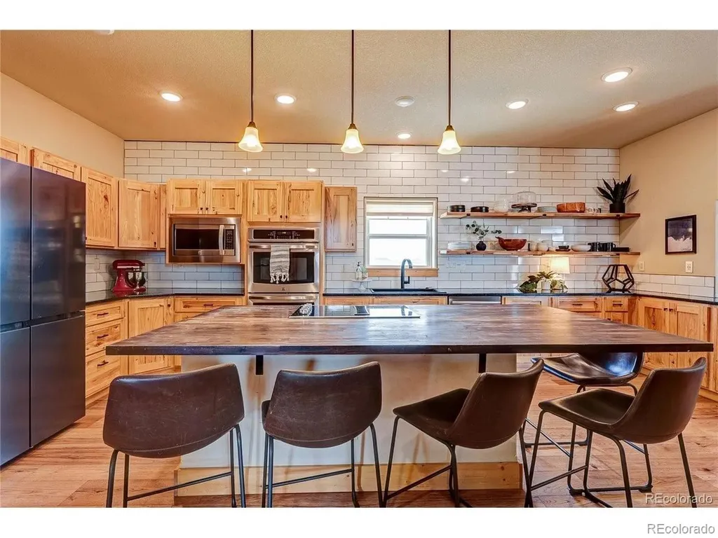 18298 Romar Ranch Road Wellington CO 80612