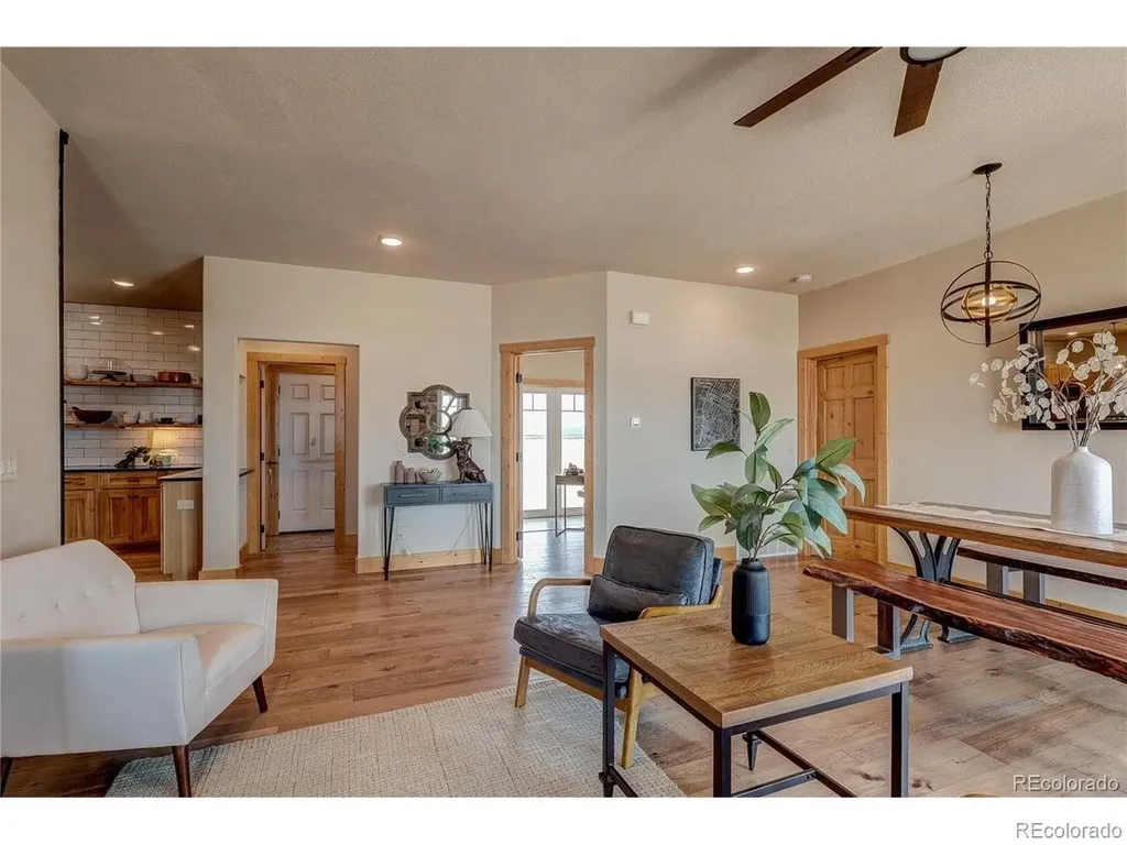 18298 Romar Ranch Road Wellington CO 80612