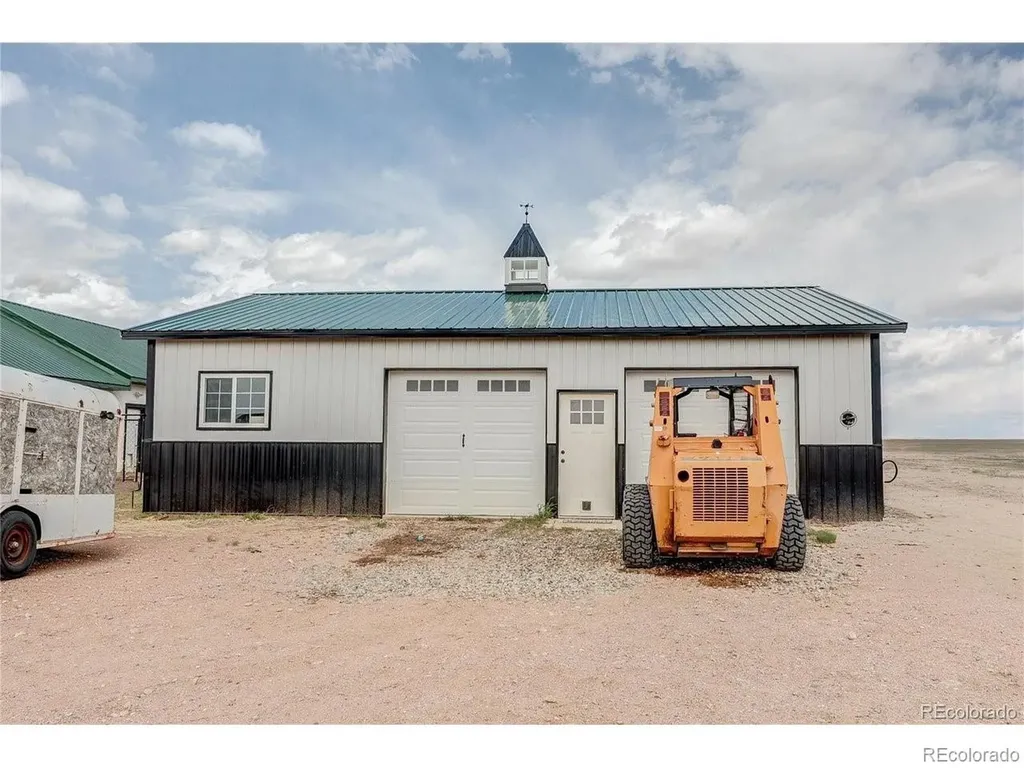18298 Romar Ranch Road Wellington CO 80612