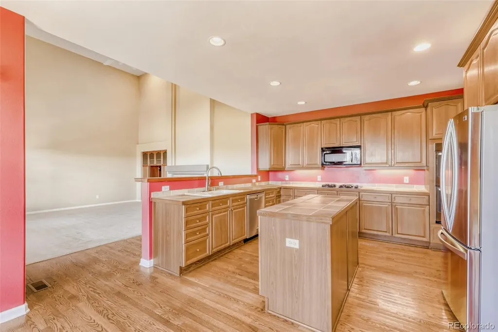 5751 S Flanders Court Aurora CO 80015