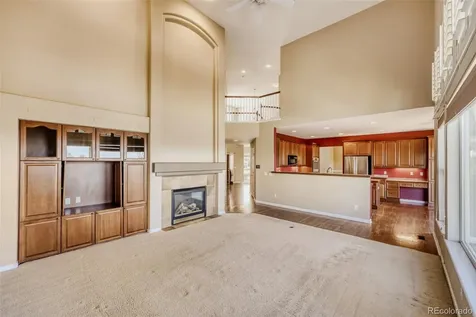 5751 S Flanders Court Aurora CO 80015