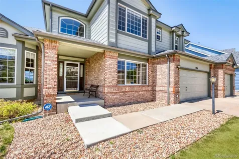 5751 S Flanders Court Aurora CO 80015