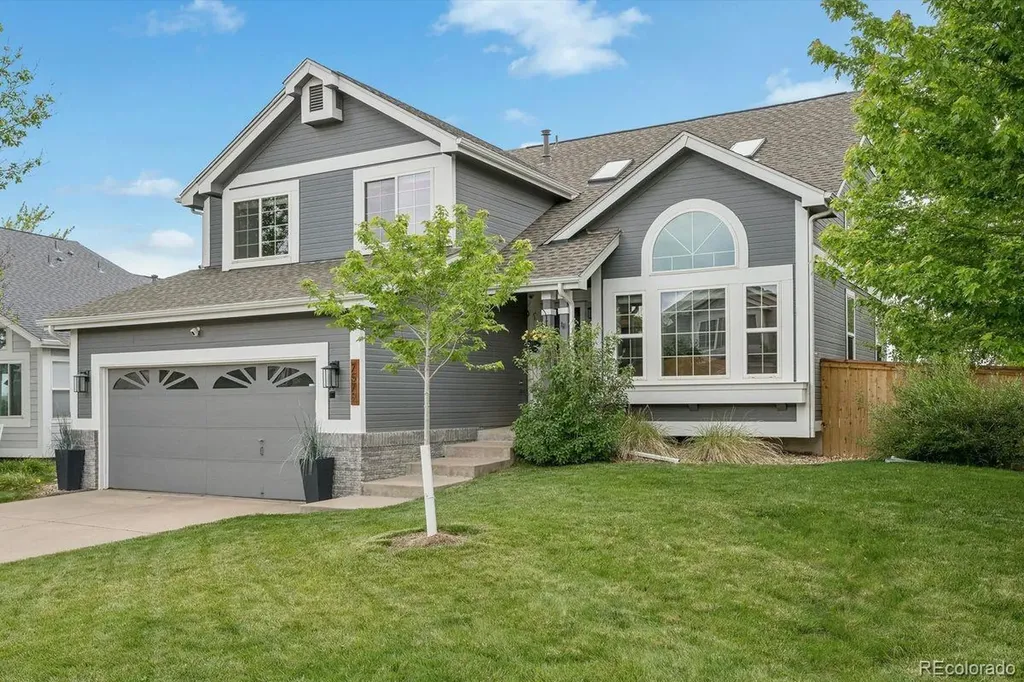 7579 Bantry Court Lone Tree CO 80124
