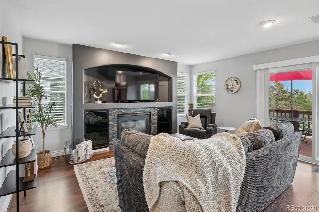 7579 Bantry Court Lone Tree CO 80124