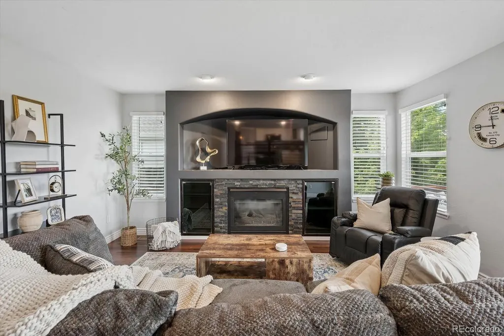 7579 Bantry Court Lone Tree CO 80124
