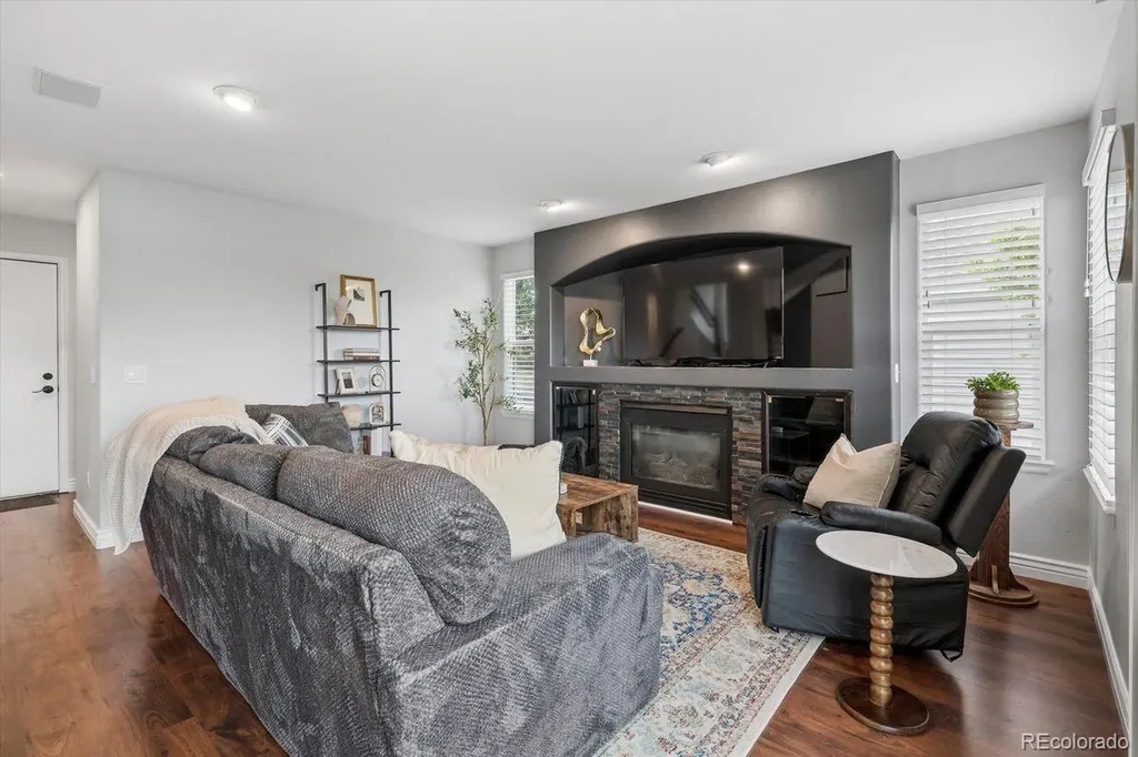 7579 Bantry Court Lone Tree CO 80124