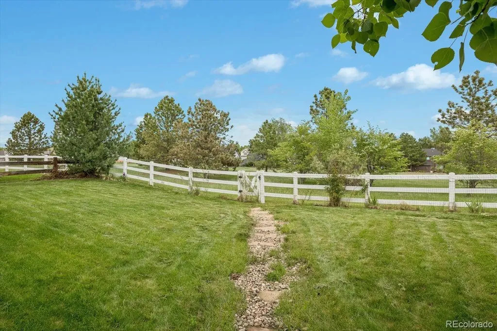 7579 Bantry Court Lone Tree CO 80124