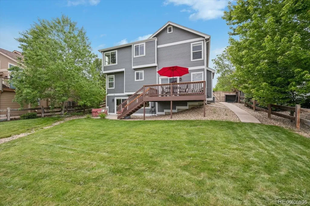 7579 Bantry Court Lone Tree CO 80124