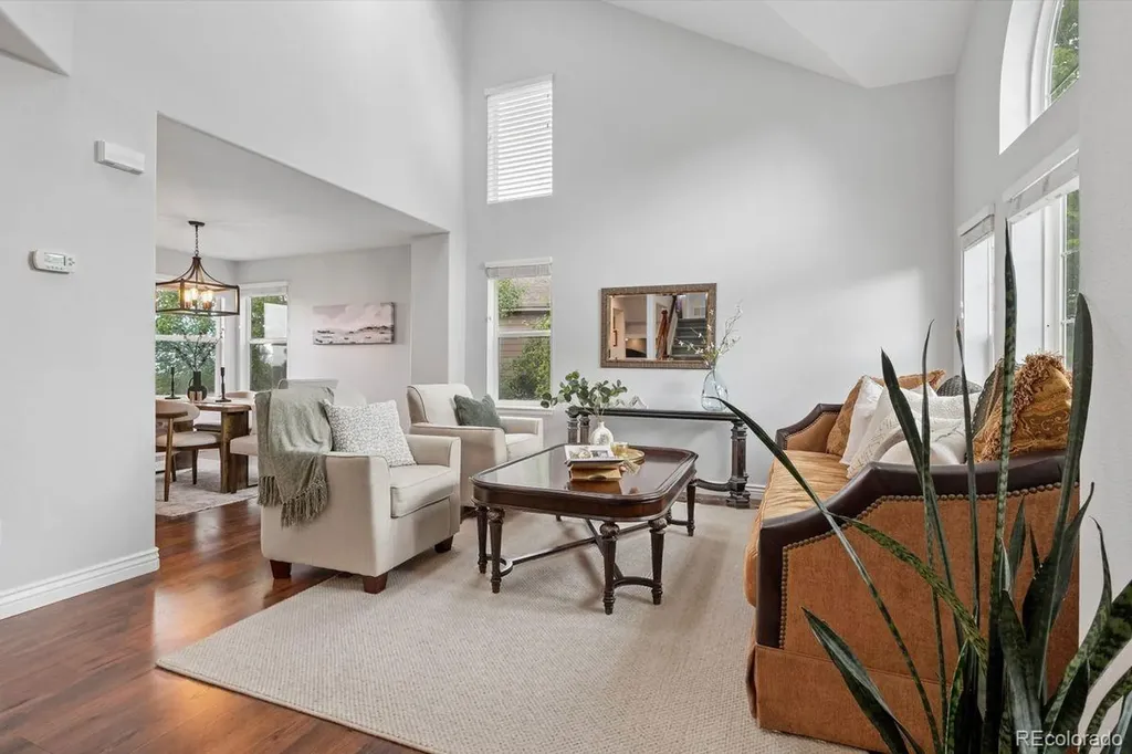 7579 Bantry Court Lone Tree CO 80124