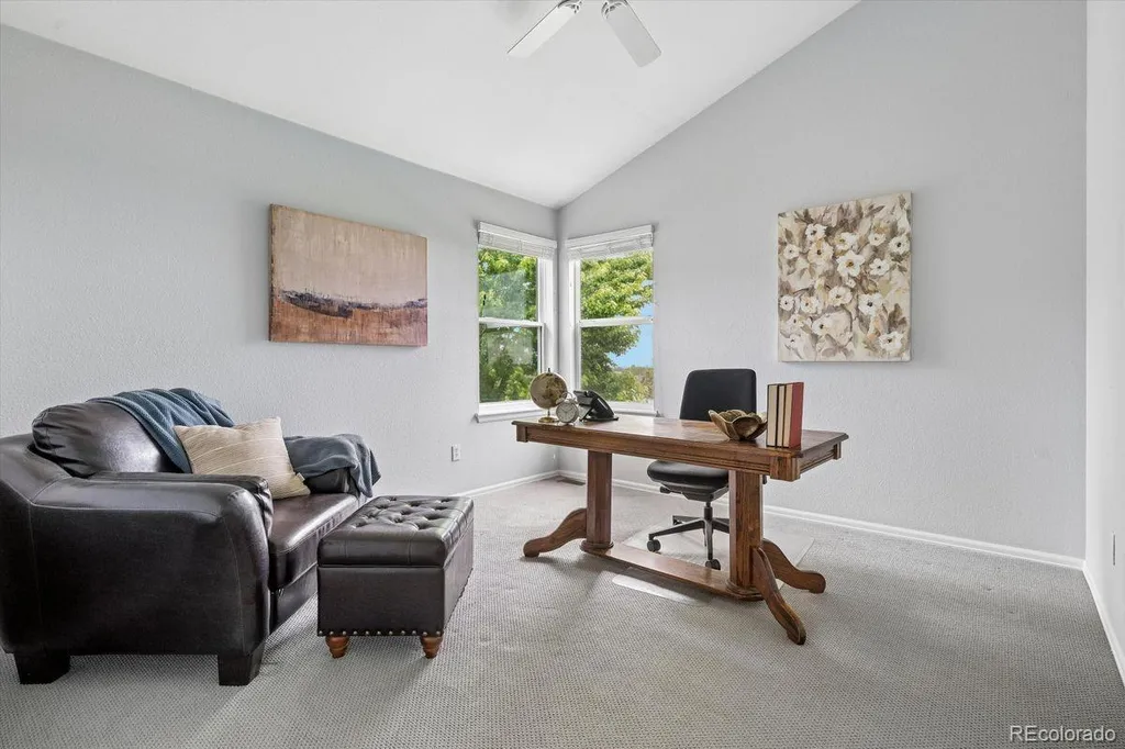 7579 Bantry Court Lone Tree CO 80124