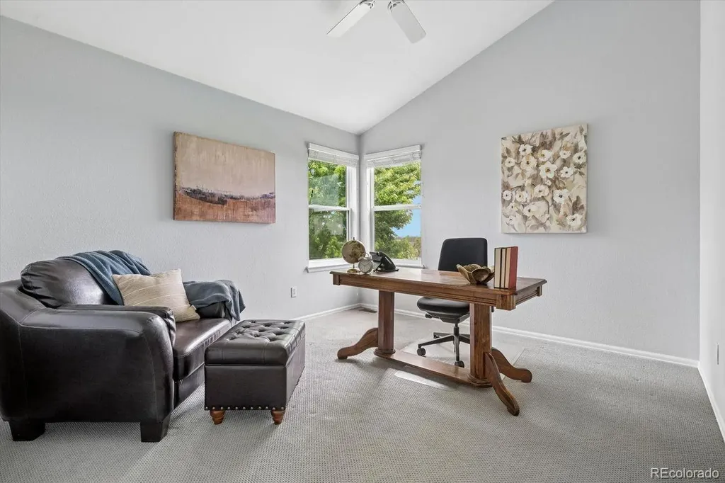 7579 Bantry Court Lone Tree CO 80124
