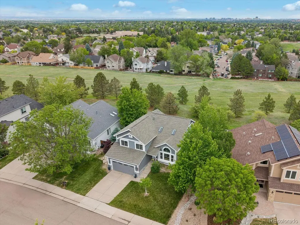 7579 Bantry Court Lone Tree CO 80124