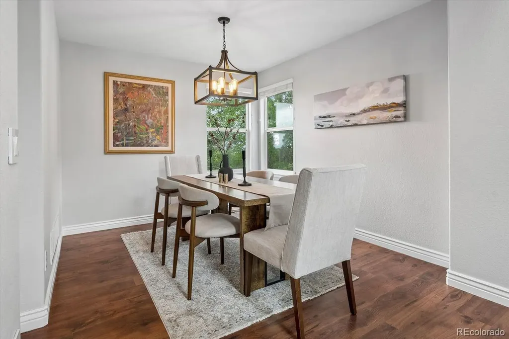 7579 Bantry Court Lone Tree CO 80124