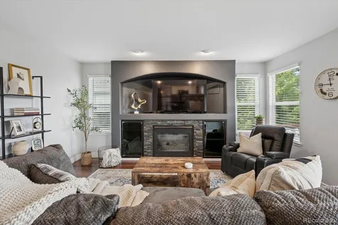 7579 Bantry Court Lone Tree CO 80124