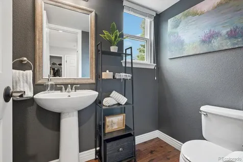 7579 Bantry Court Lone Tree CO 80124