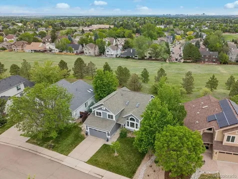 7579 Bantry Court Lone Tree CO 80124