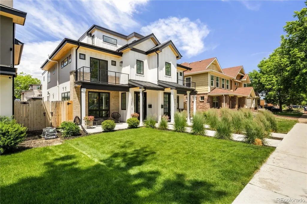 4255 N Raleigh Street Denver CO 80212