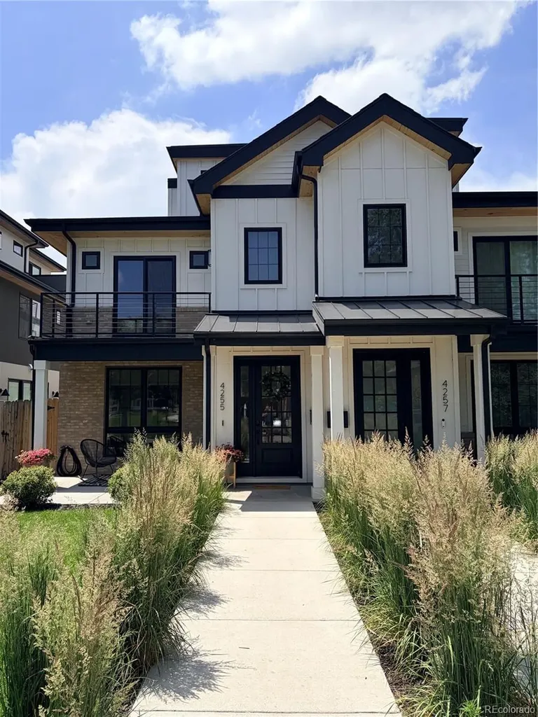 4255 N Raleigh Street Denver CO 80212